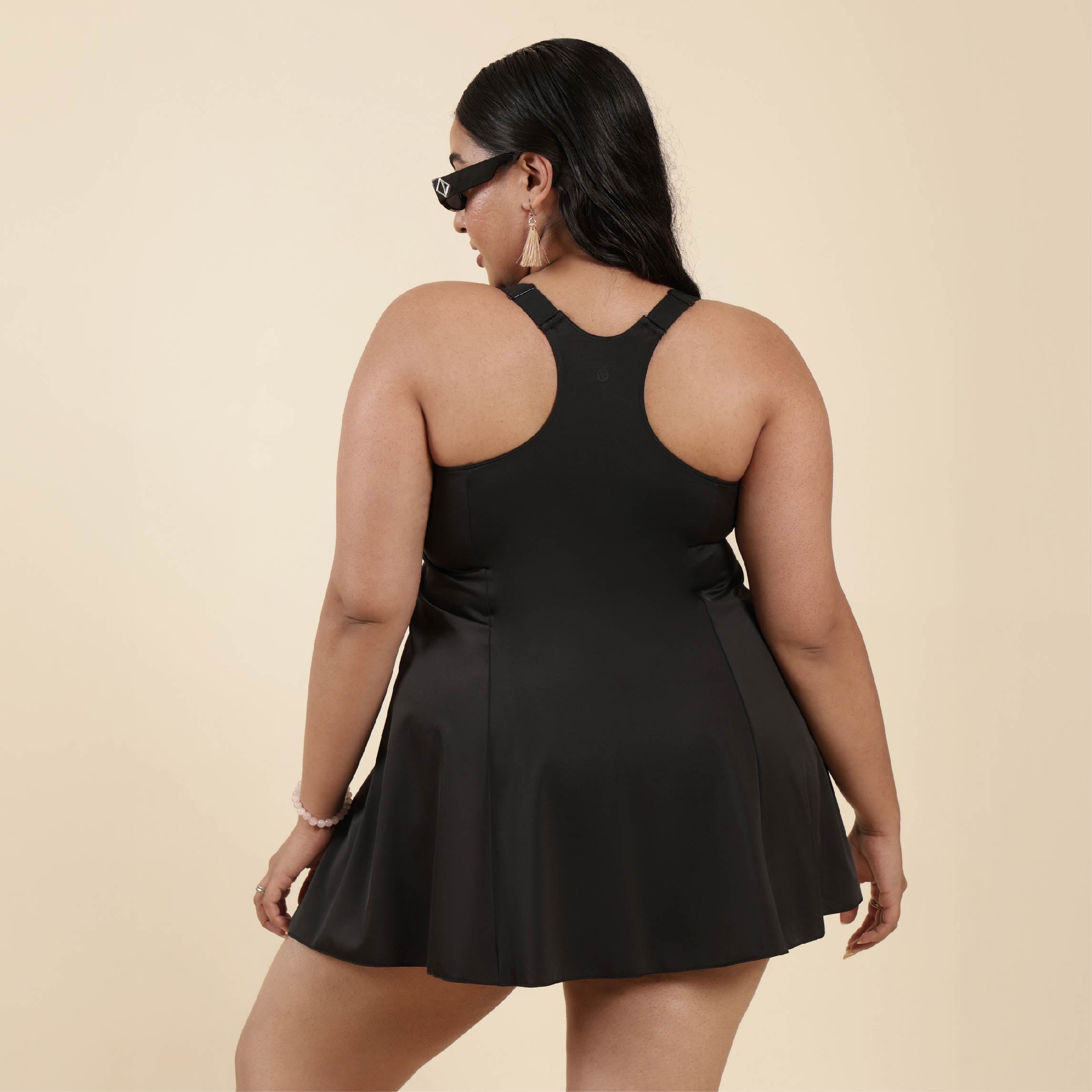 Bliss Swim Dress - Racerback - BlissClub