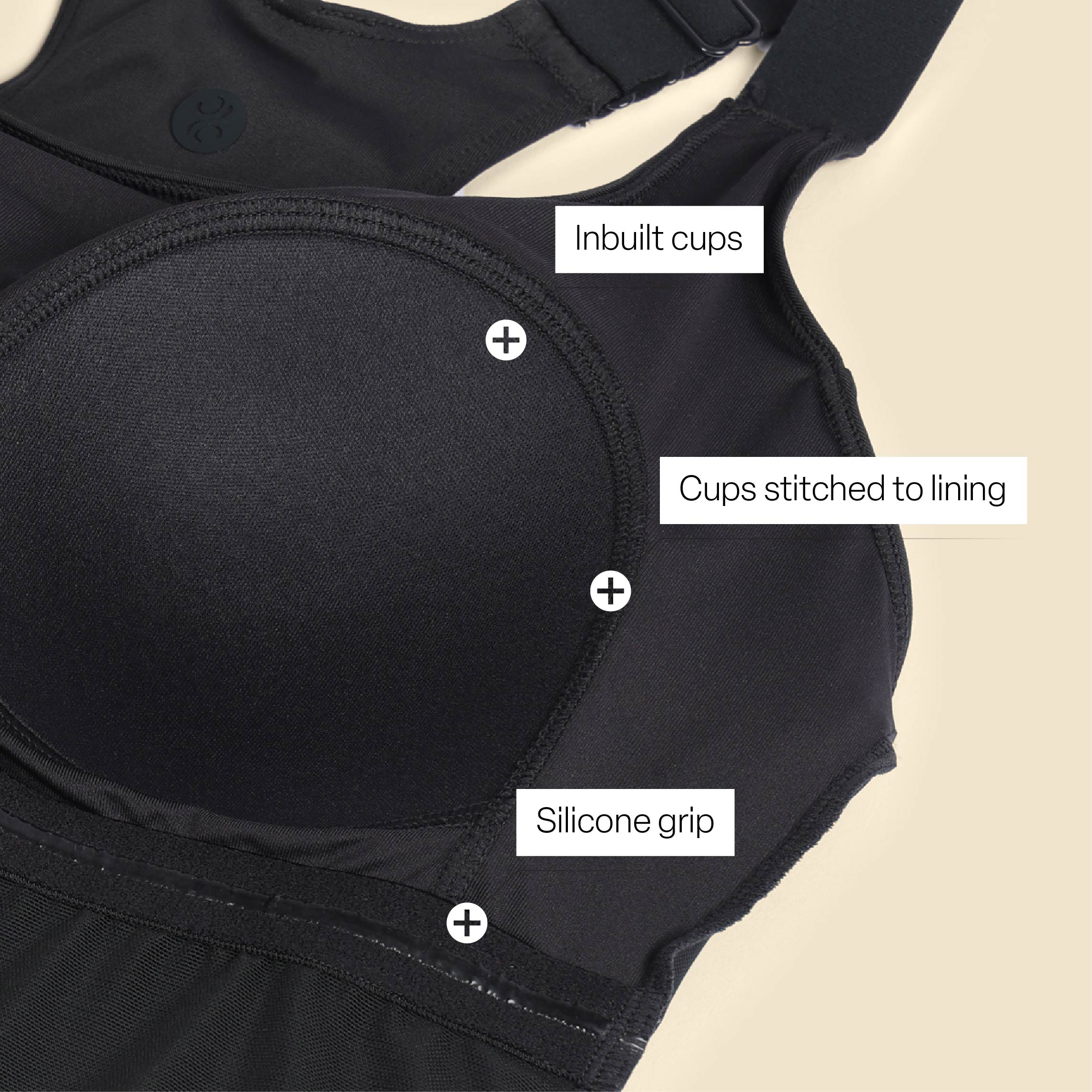 Bliss Swim Dress - Racerback - BlissClub