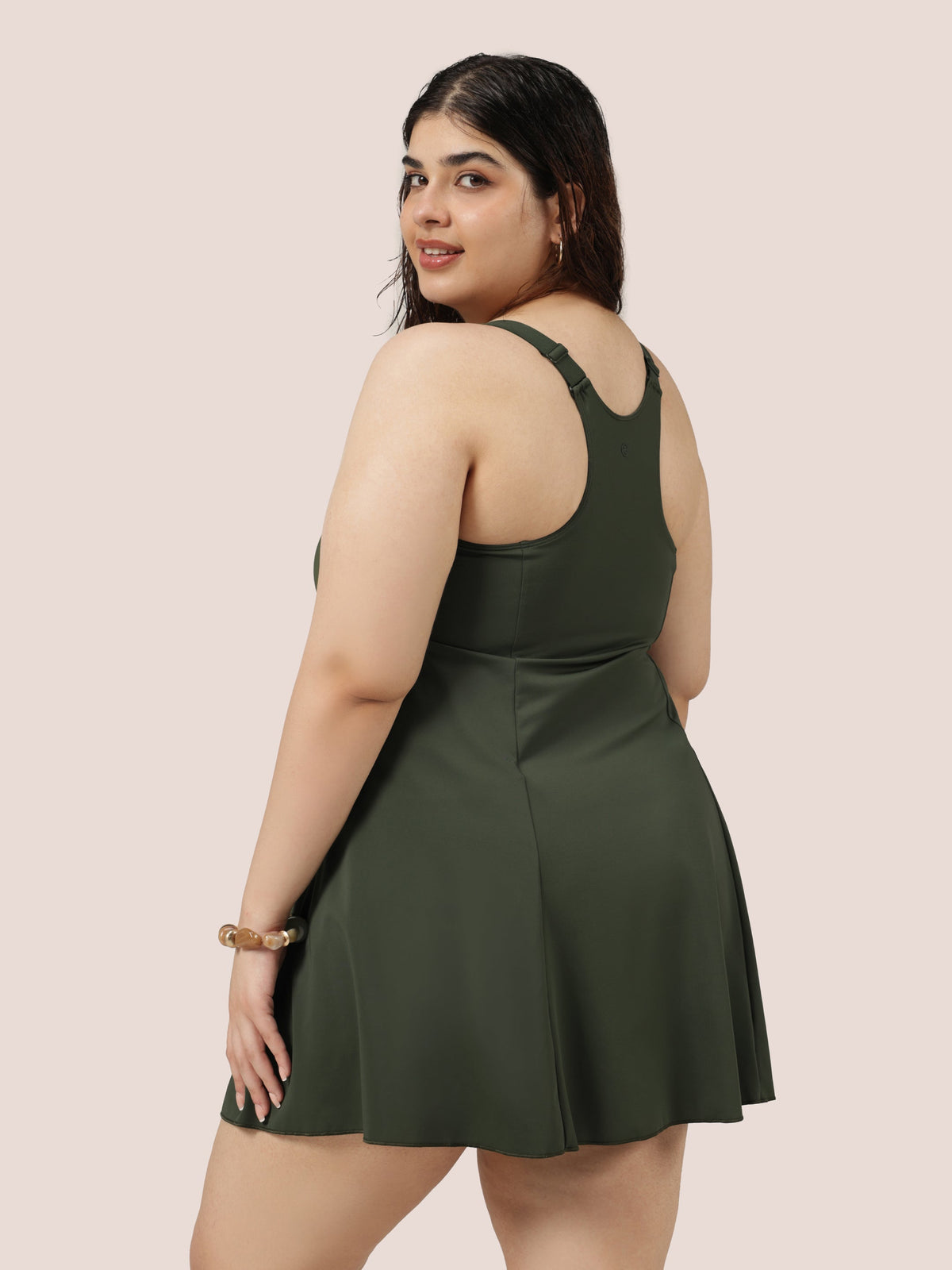 Bliss Swim Dress - Racerback - BlissClub