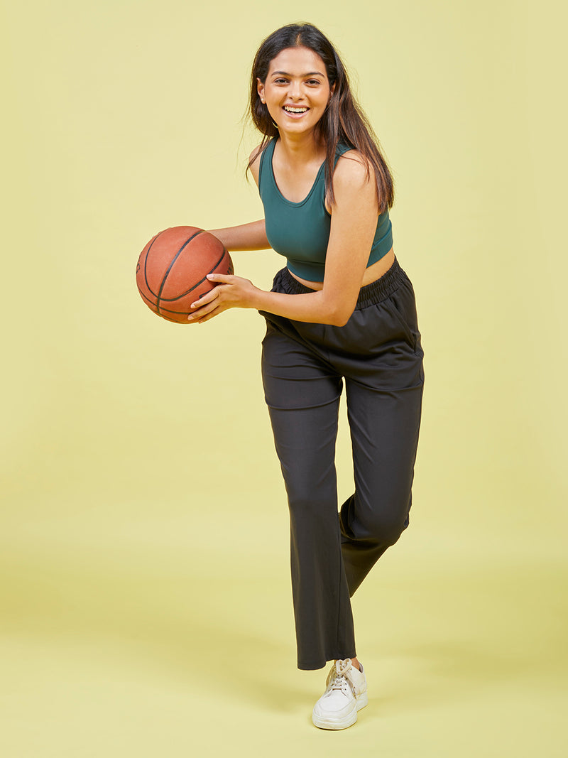 All-Weather Track Pants