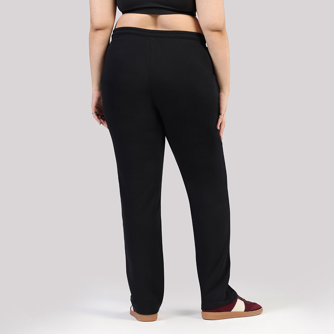 BlissTerry™ Straight Pants