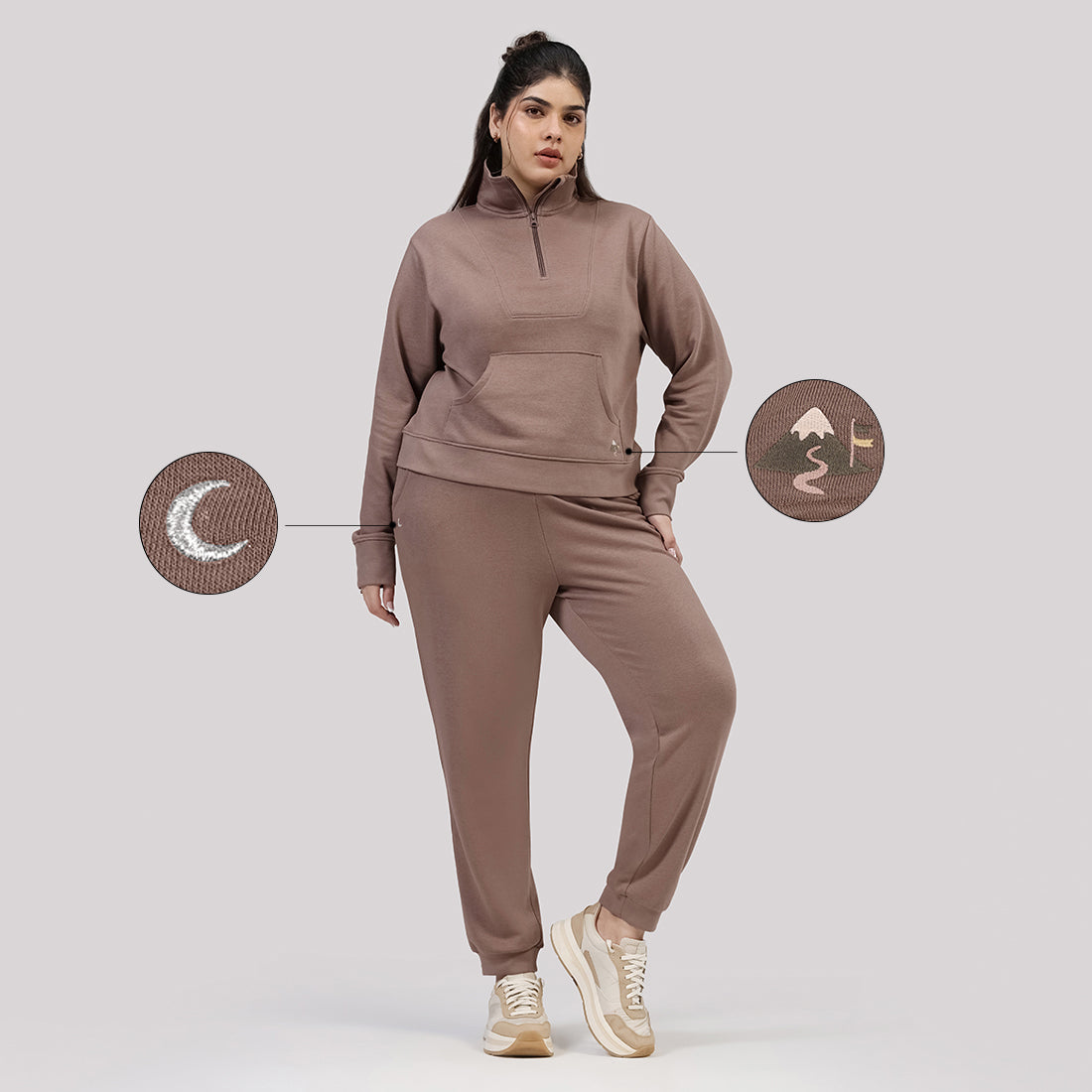 BlissTerry™ Joggers