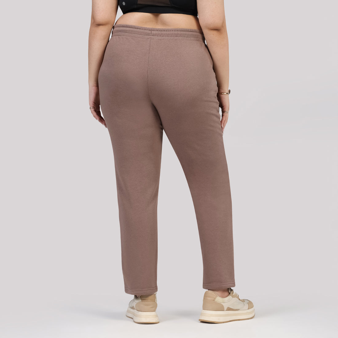 BlissTerry™ Straight Pants