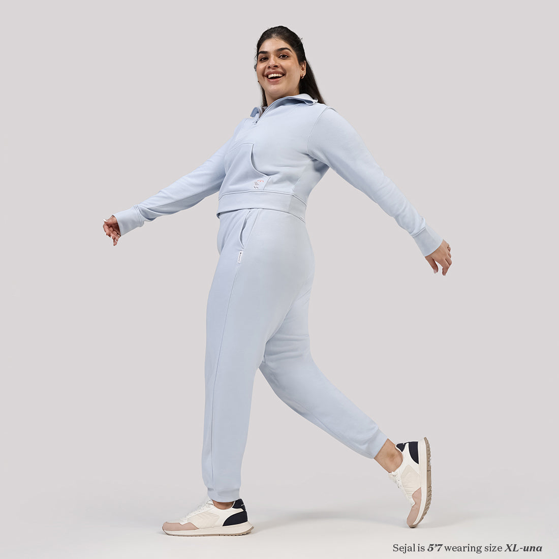 BlissTerry™ Joggers