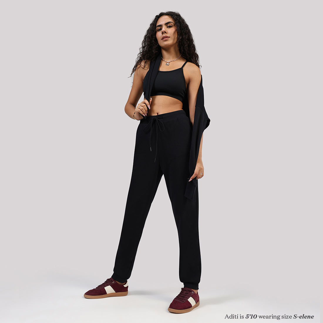BlissTerry™ Joggers