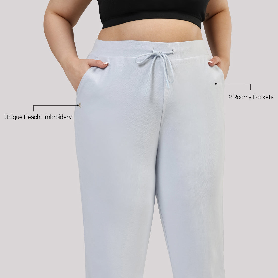 BlissTerry™ Joggers