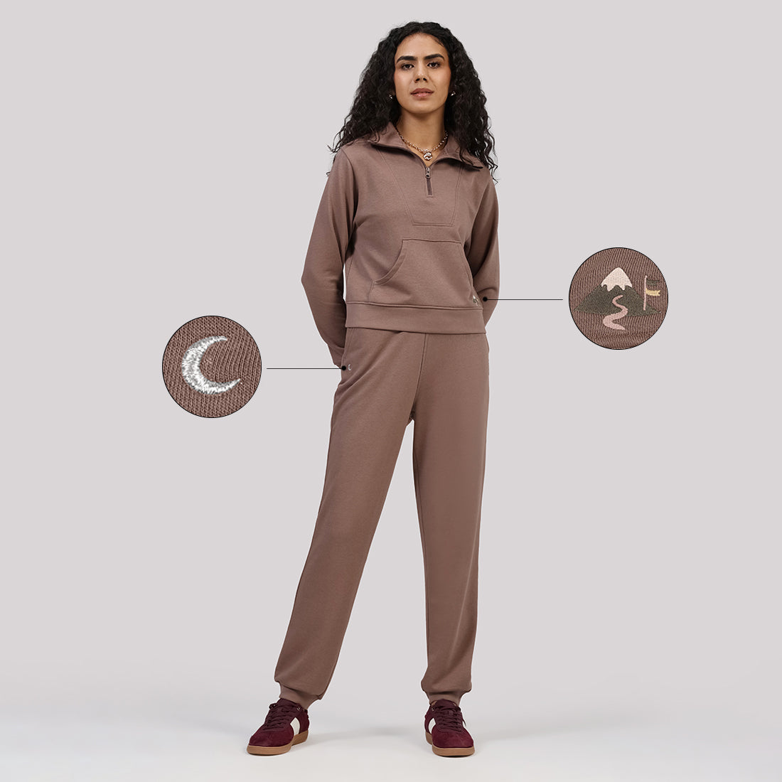 BlissTerry™ Joggers
