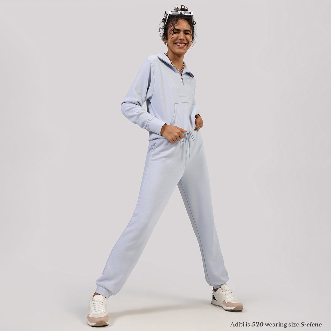 BlissTerry™ Joggers