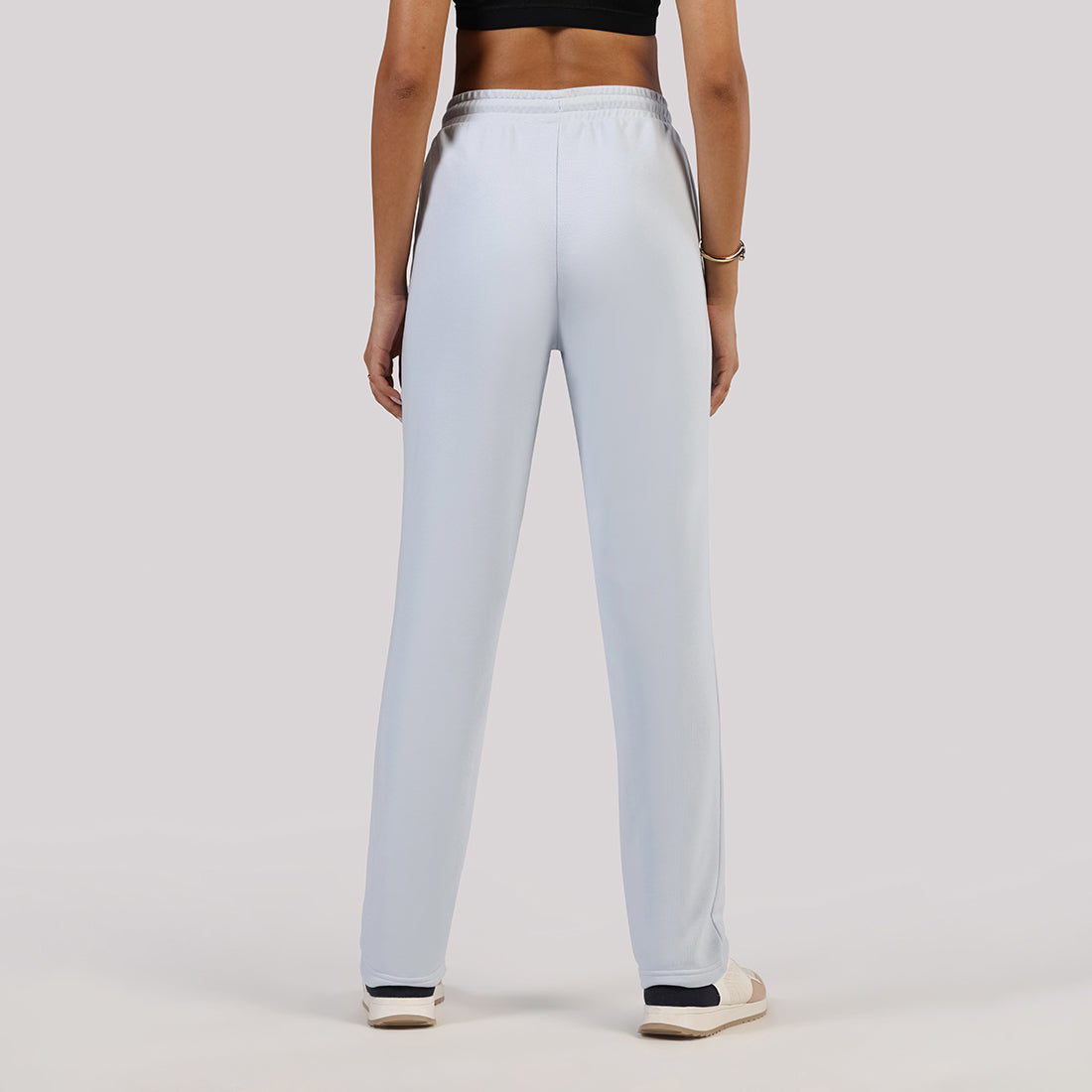 BlissTerry™ Straight Pants