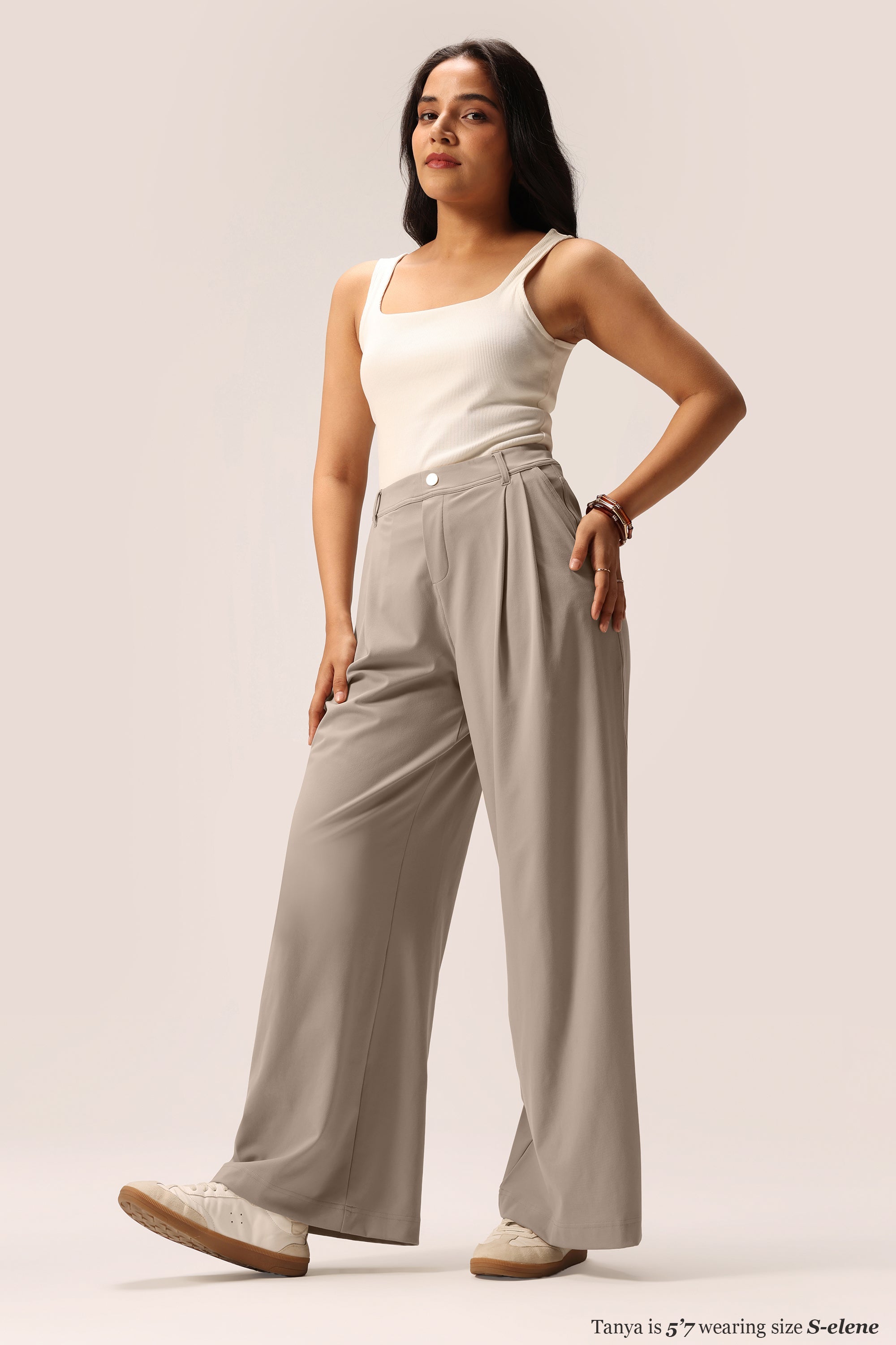 Blissentials Square Neck Built In Bra Top - BlissClub