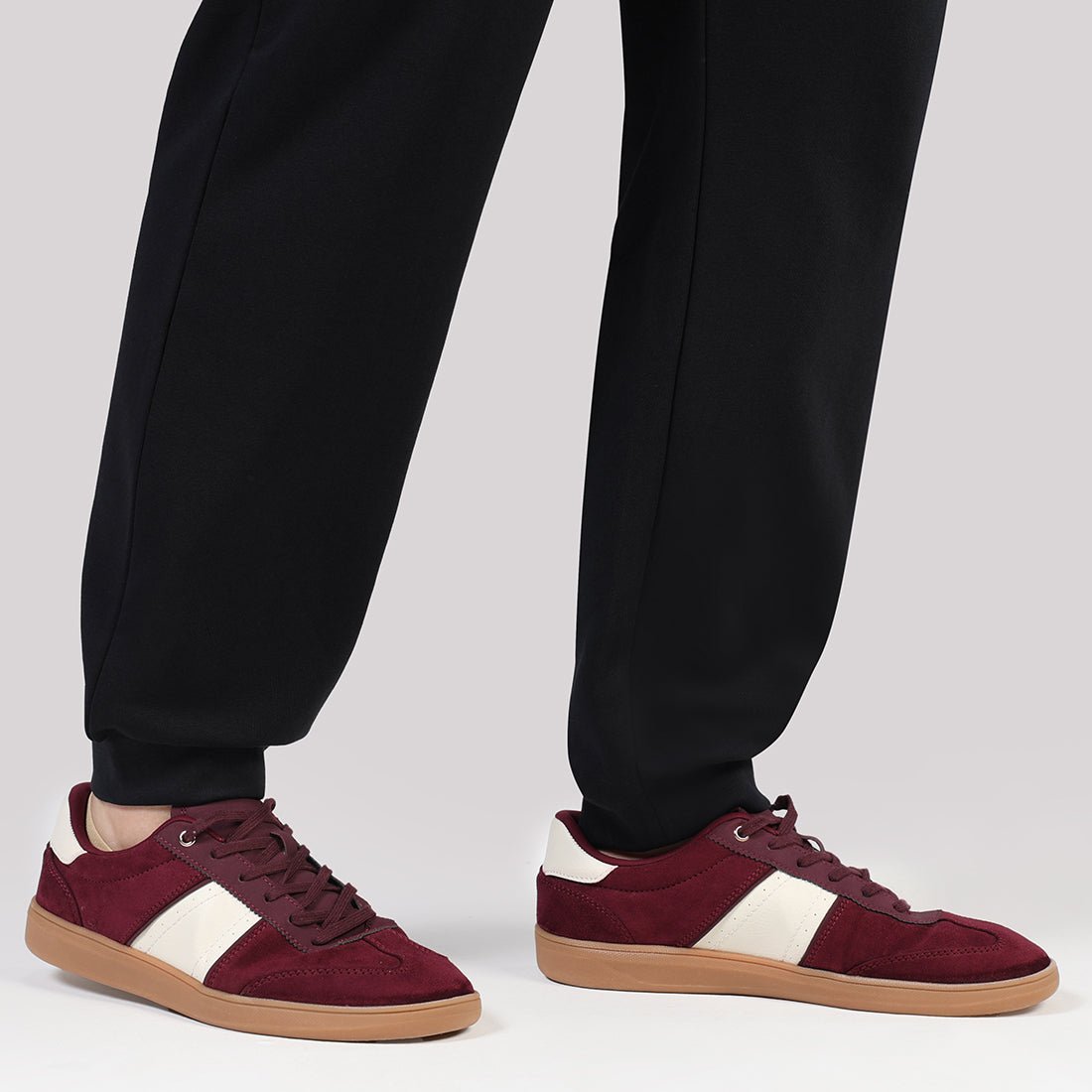 BlissTerry™ Cotton Joggers - BlissClub