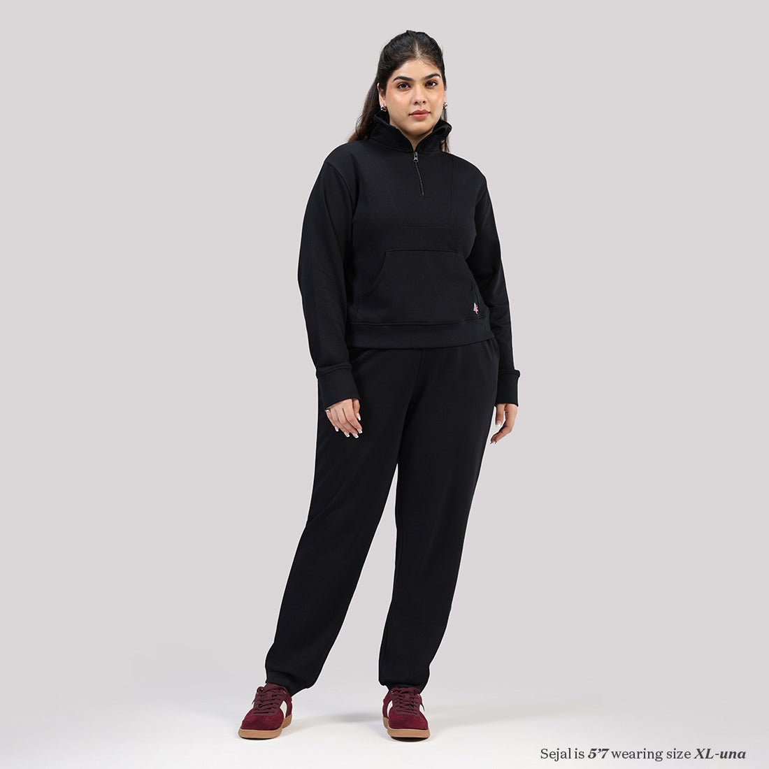 BlissTerry™ Cotton Joggers - BlissClub