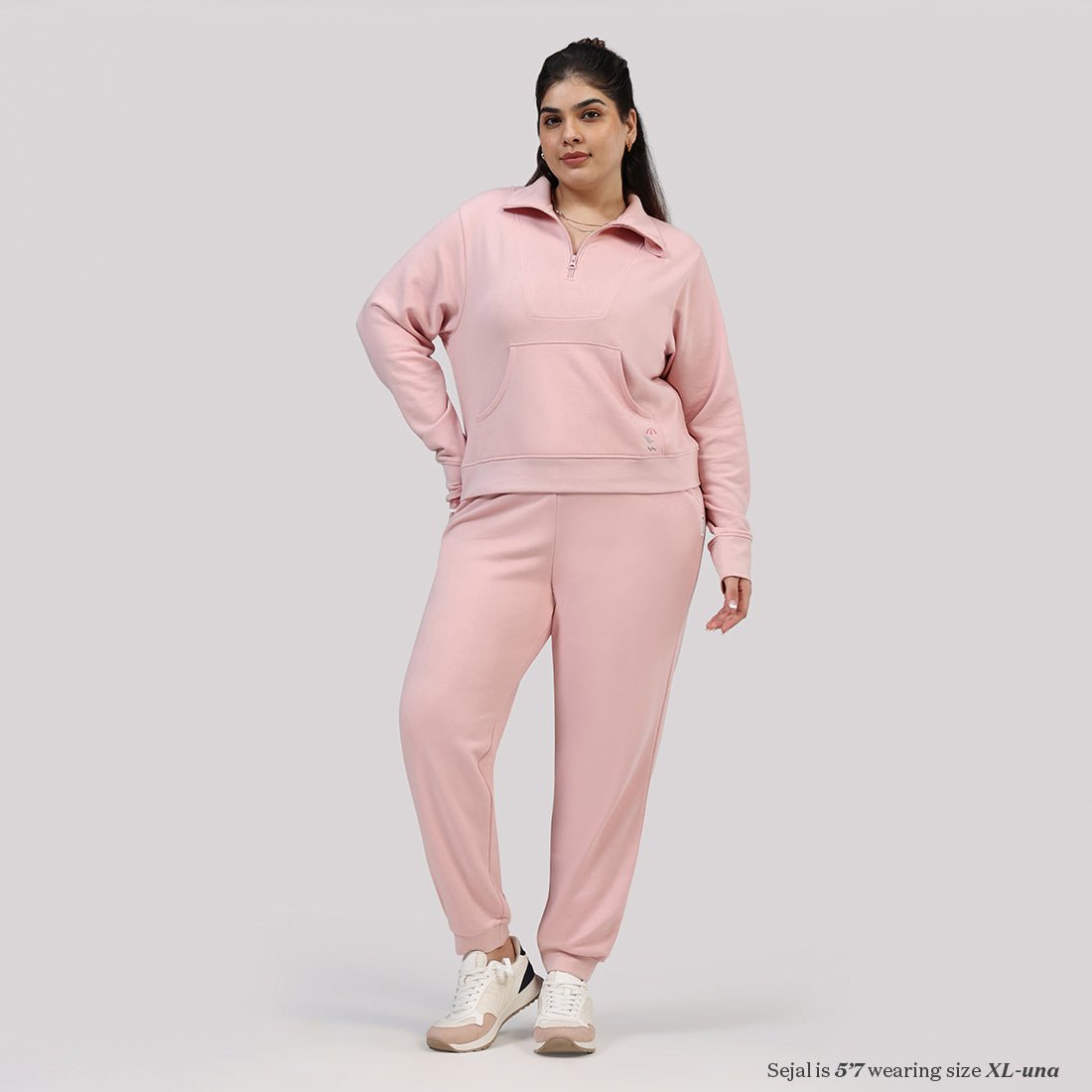 BlissTerry™ Cotton Joggers - BlissClub