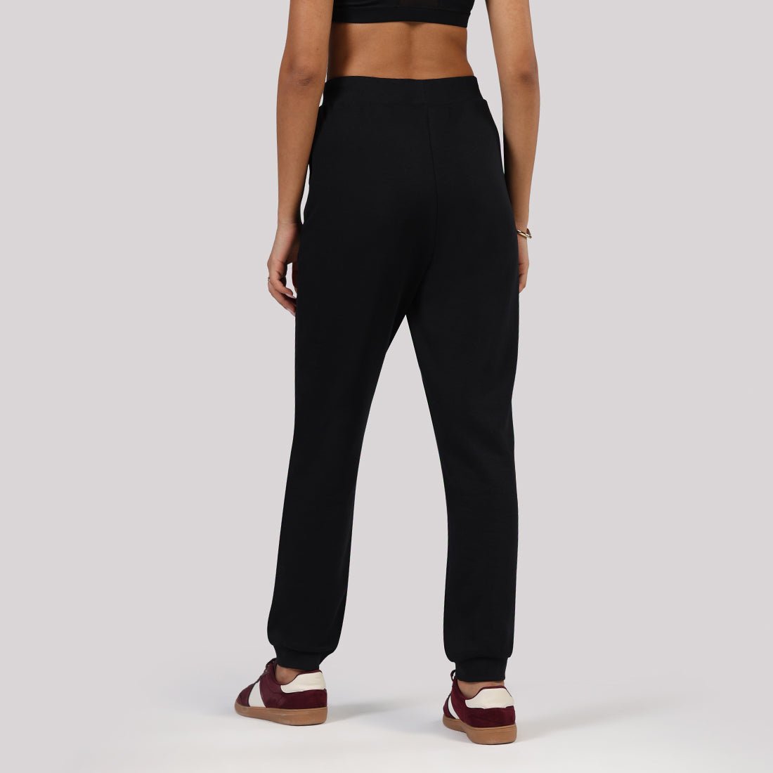 BlissTerry™ Cotton Joggers - BlissClub