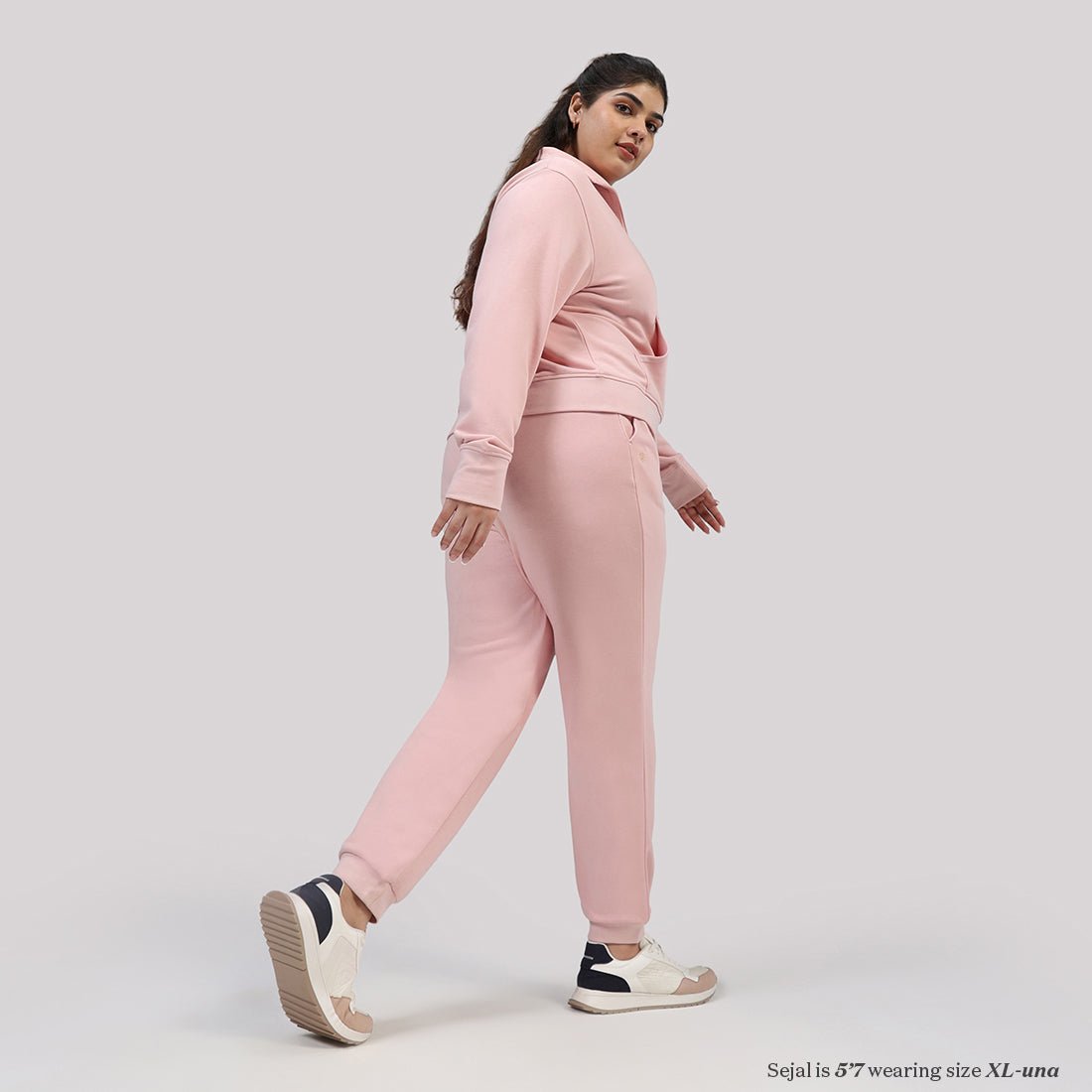 BlissTerry™ Cotton Joggers - BlissClub