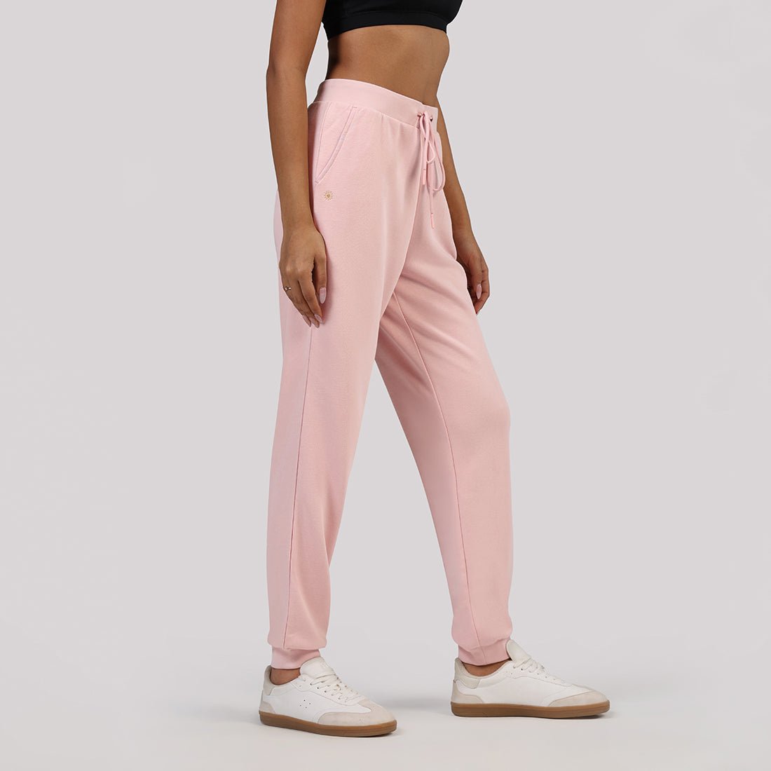 BlissTerry™ Cotton Joggers - BlissClub