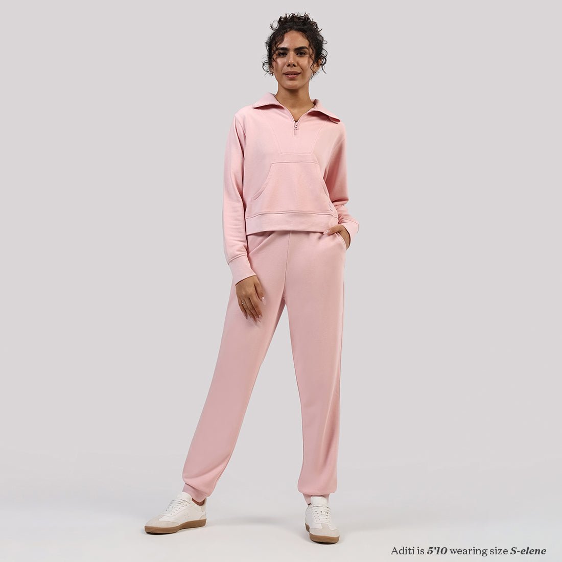 BlissTerry™ Cotton Joggers - BlissClub