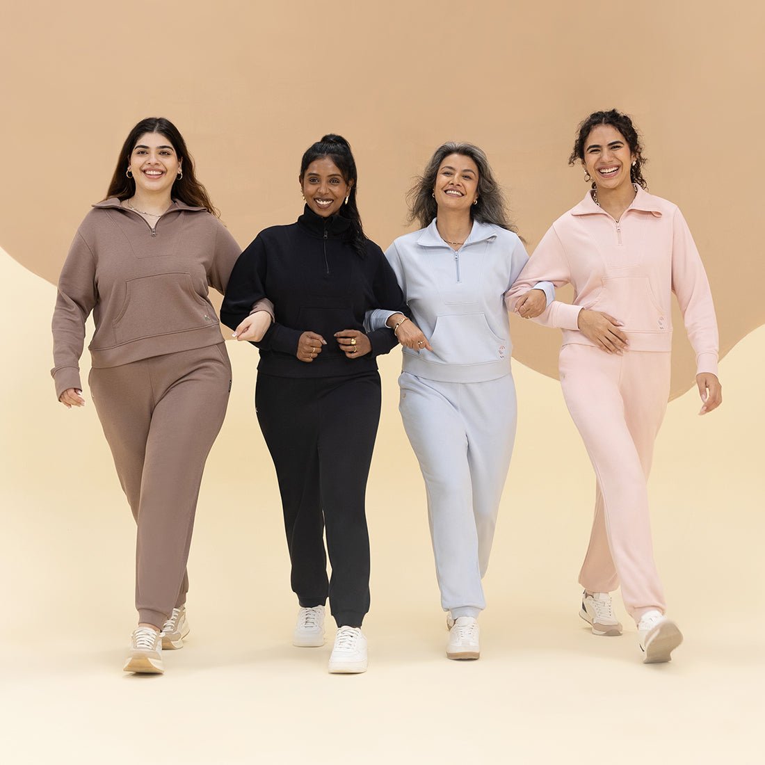 BlissTerry™ Cotton Joggers - BlissClub