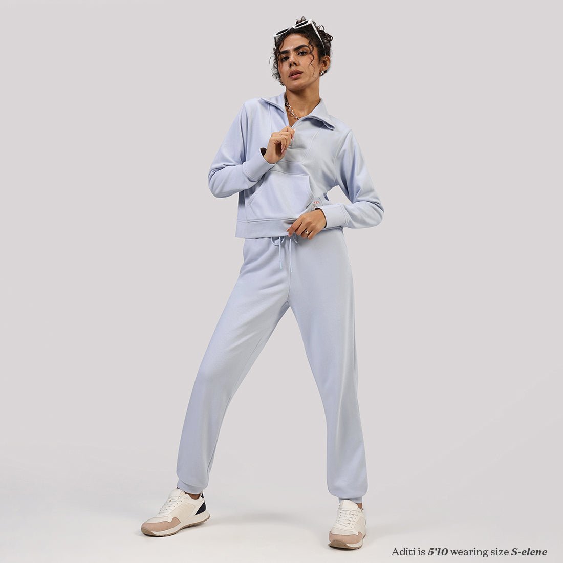 BlissTerry™ Cotton Joggers - BlissClub