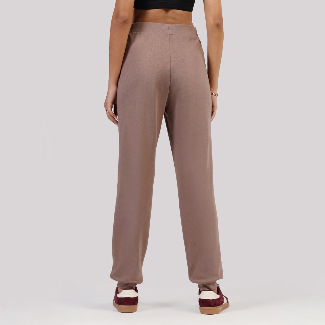 BlissTerry™ Cotton Joggers - BlissClub
