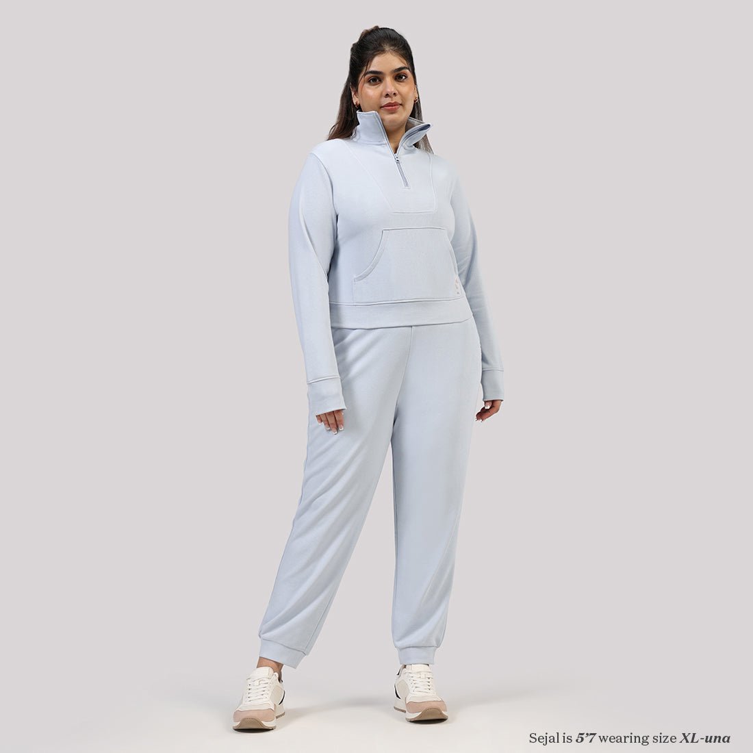 BlissTerry™ Cotton Joggers - BlissClub