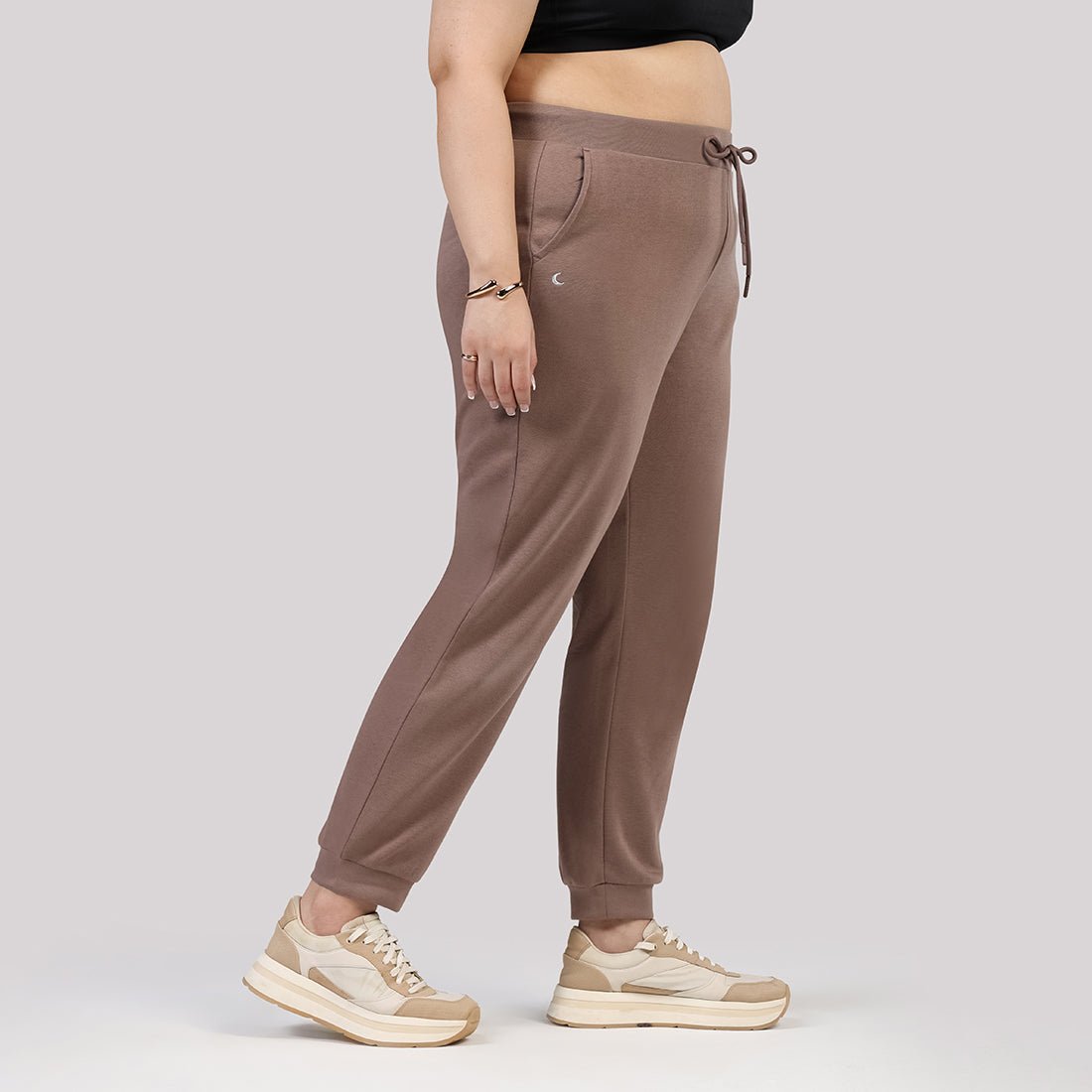 BlissTerry™ Cotton Joggers - BlissClub