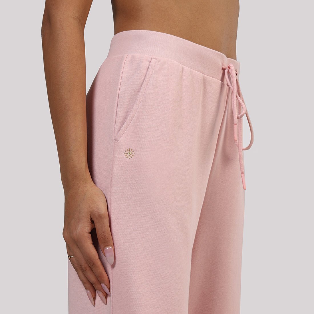 BlissTerry™ Cotton Joggers - BlissClub