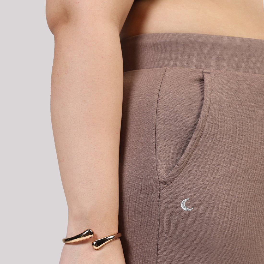 BlissTerry™ Cotton Joggers - BlissClub