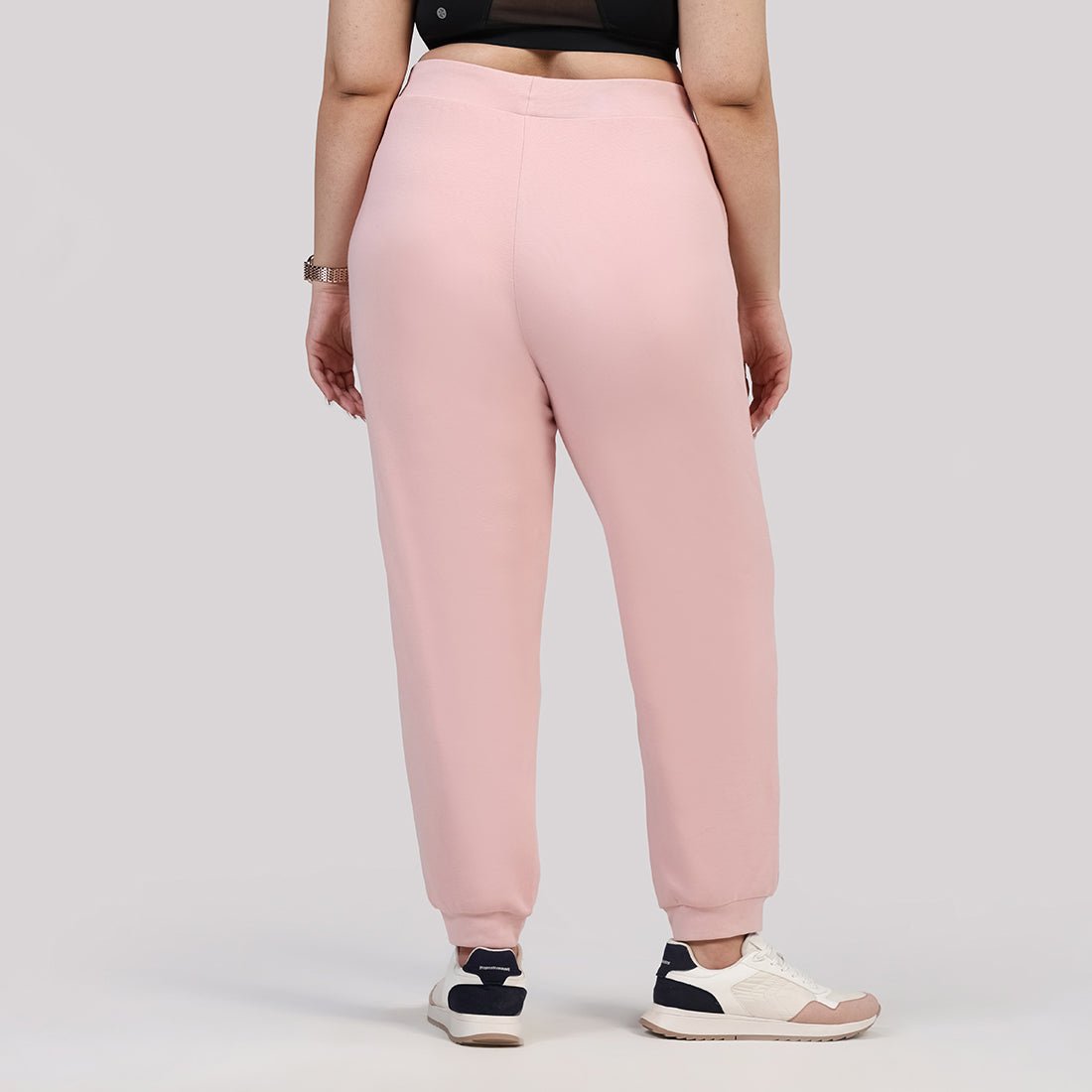 BlissTerry™ Cotton Joggers - BlissClub