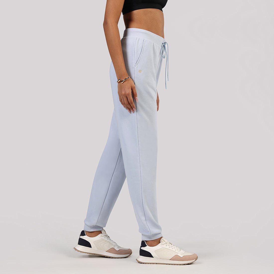 BlissTerry™ Cotton Joggers - BlissClub
