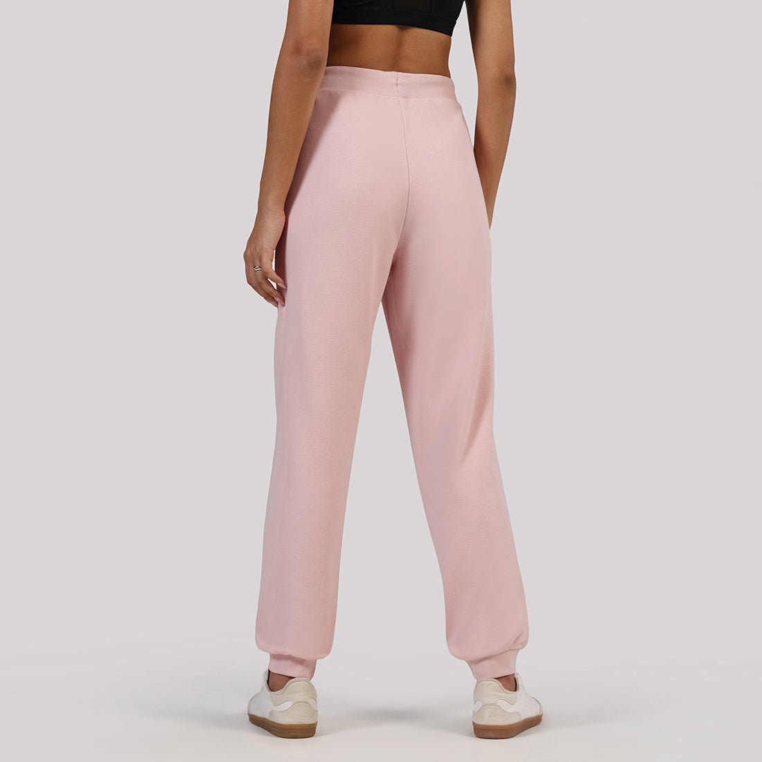 BlissTerry™ Cotton Joggers - BlissClub