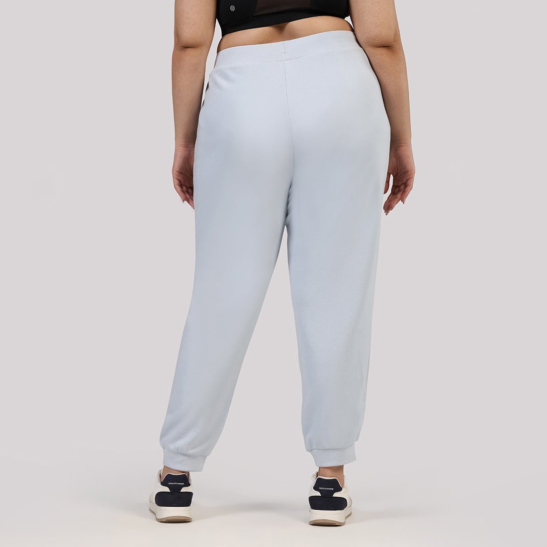 BlissTerry™ Cotton Joggers - BlissClub