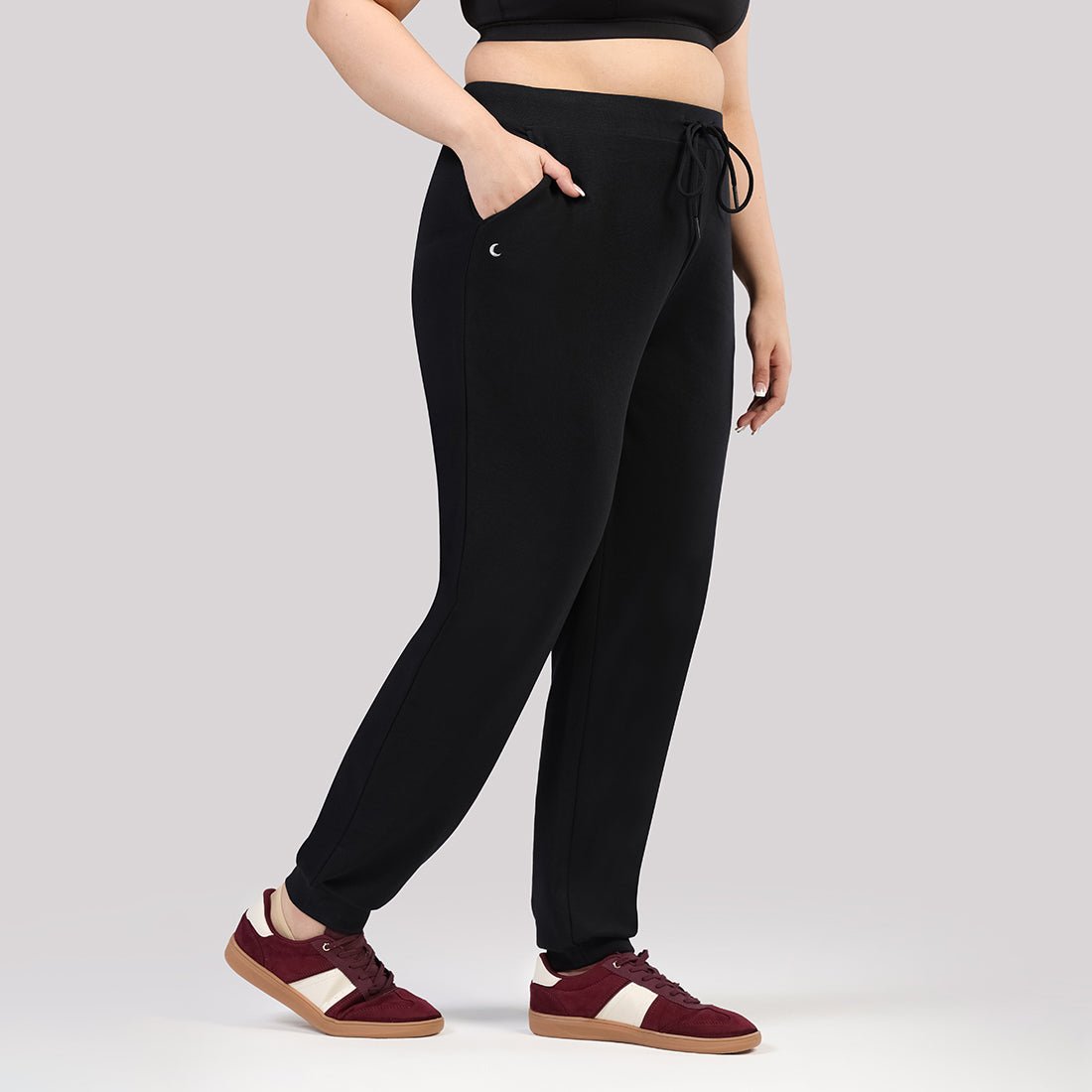 BlissTerry™ Cotton Joggers - BlissClub