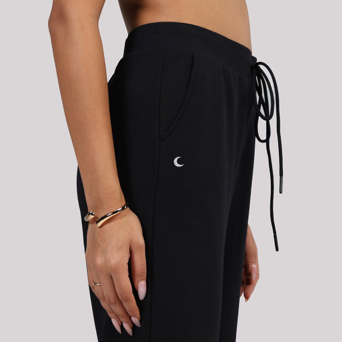 BlissTerry™ Cotton Joggers - BlissClub