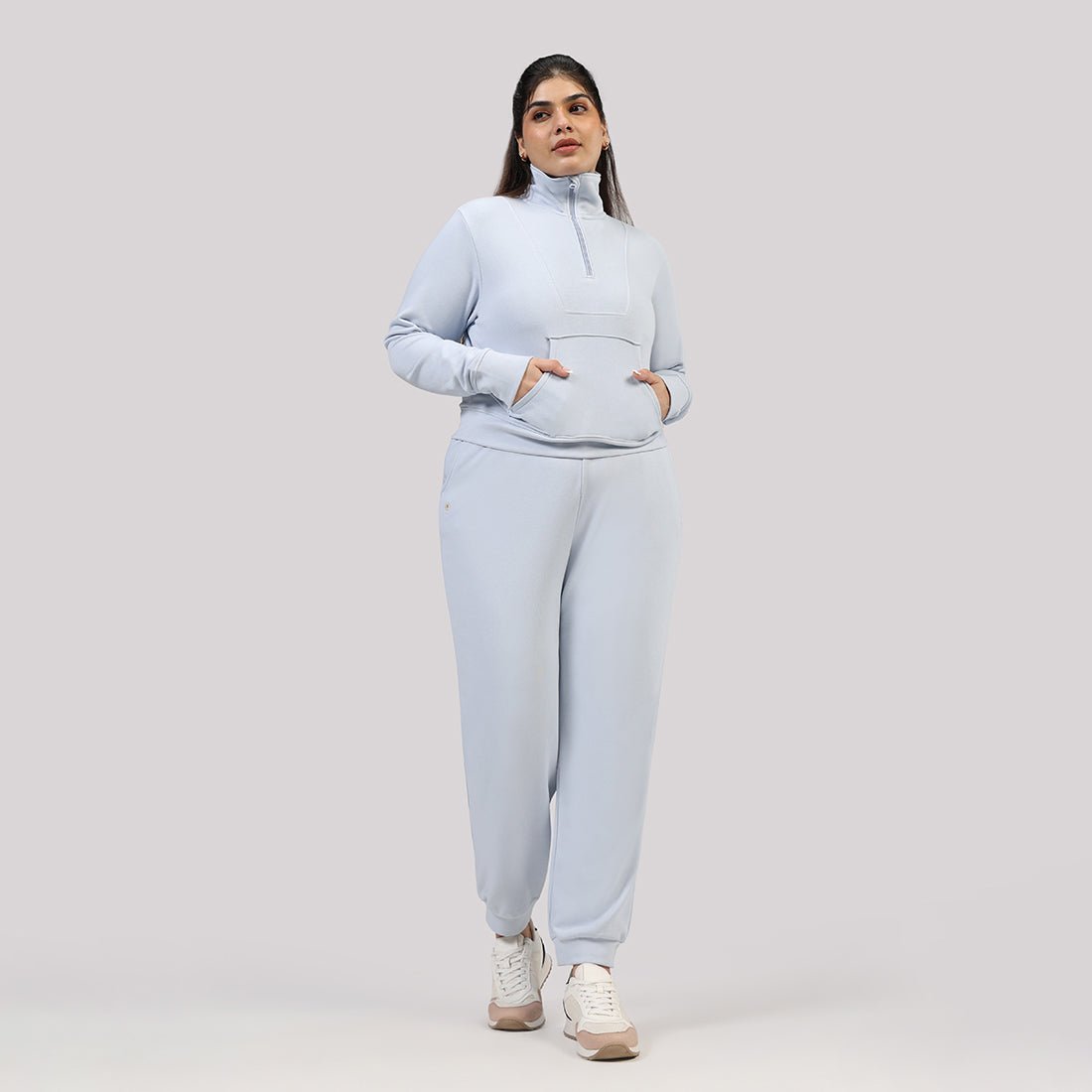 BlissTerry™ Cotton Joggers - BlissClub