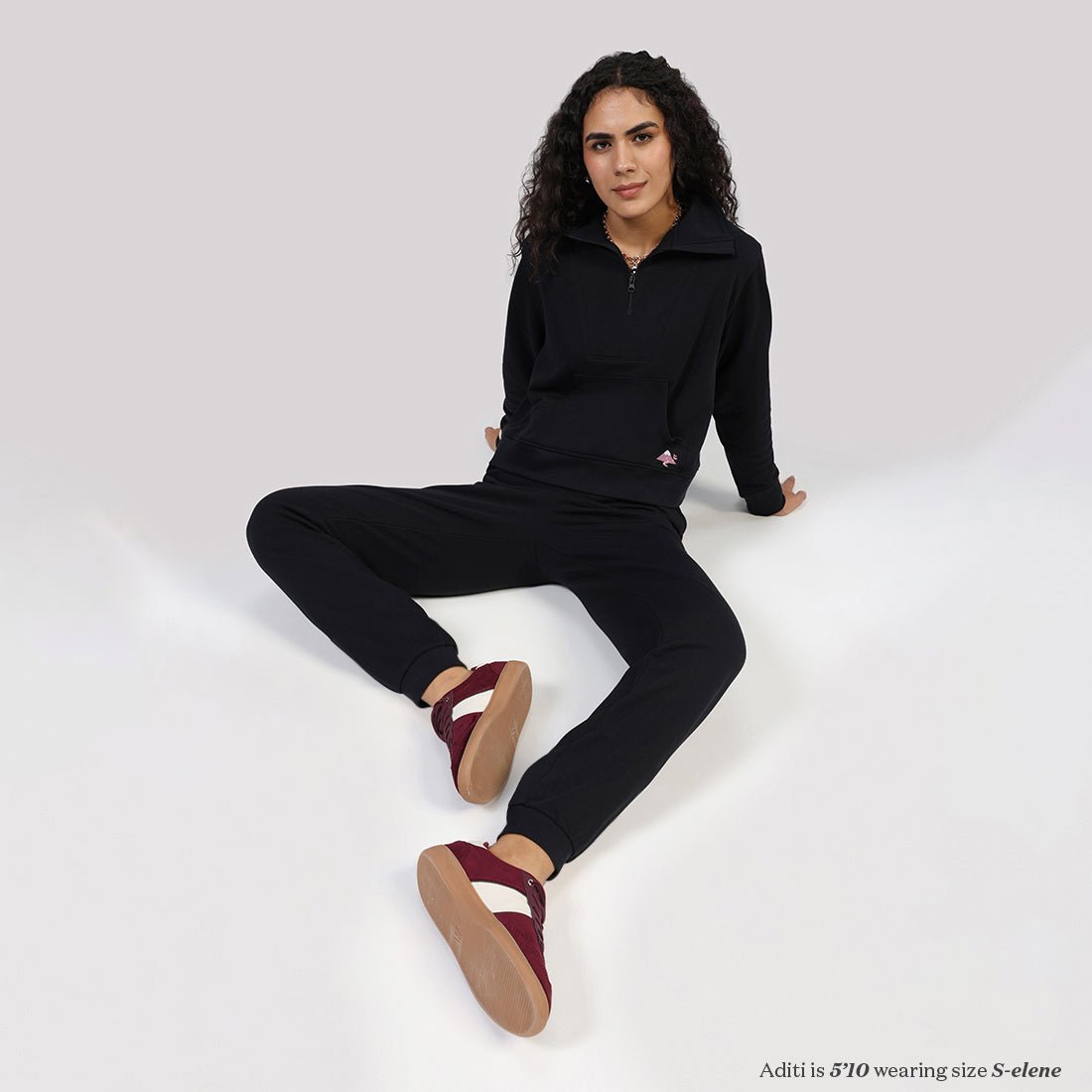BlissTerry™ Cotton Joggers - BlissClub