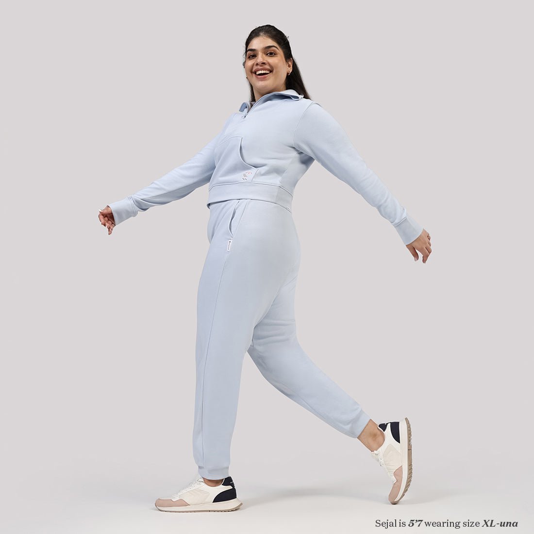 BlissTerry™ Cotton Joggers - BlissClub