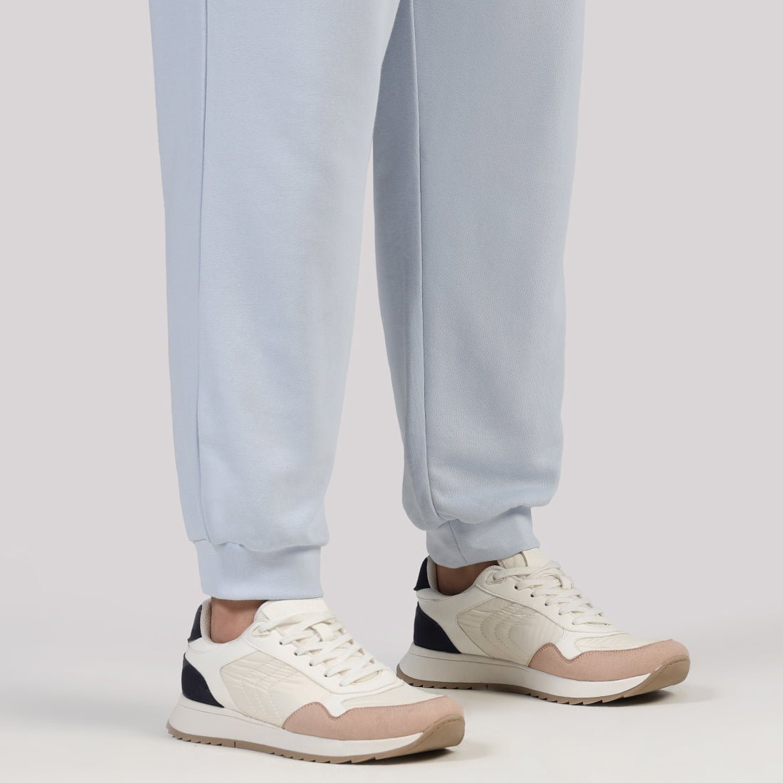 BlissTerry™ Cotton Joggers - BlissClub