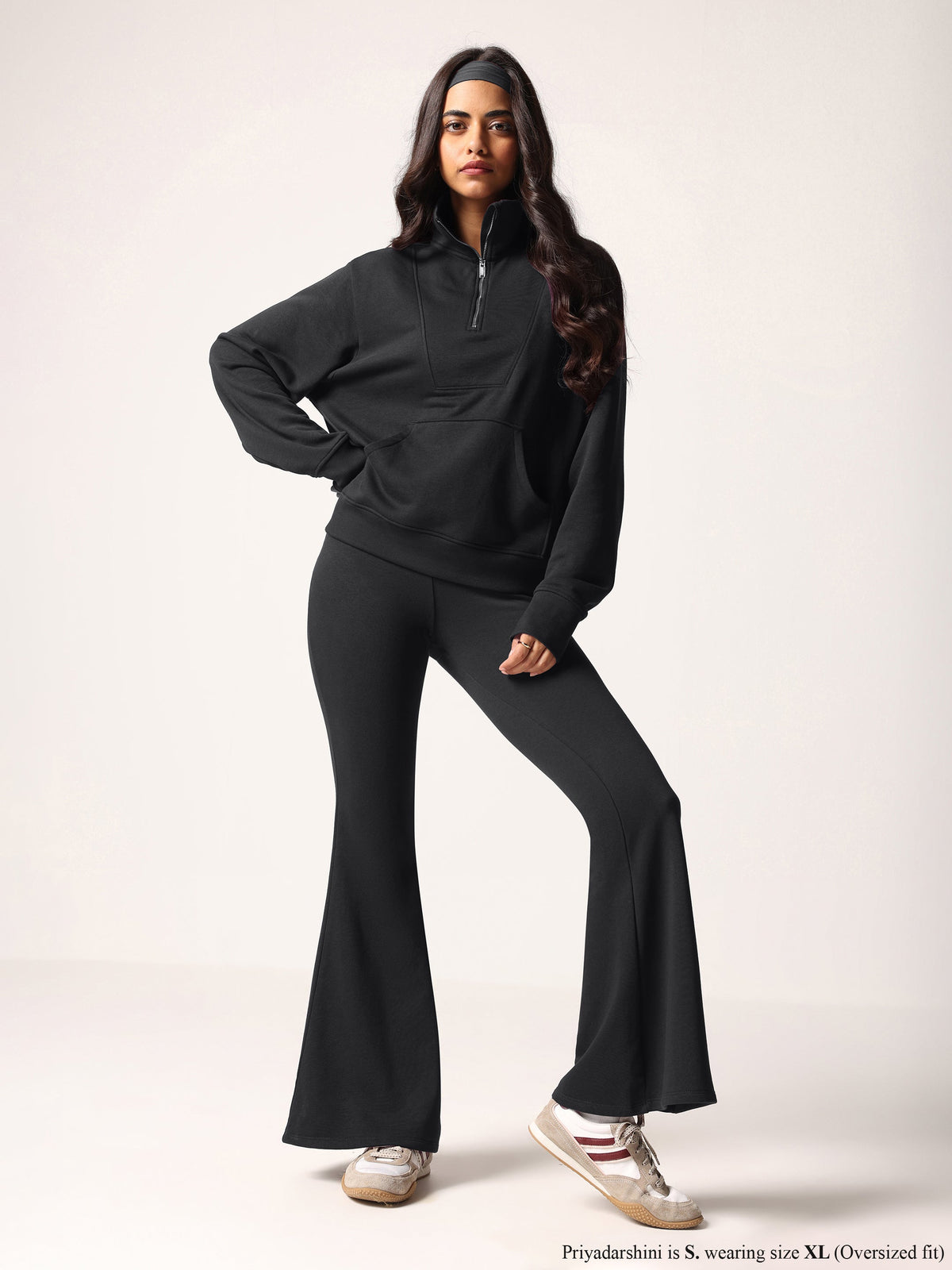 BlissTerry™ Half Zip Jacket - BlissClub