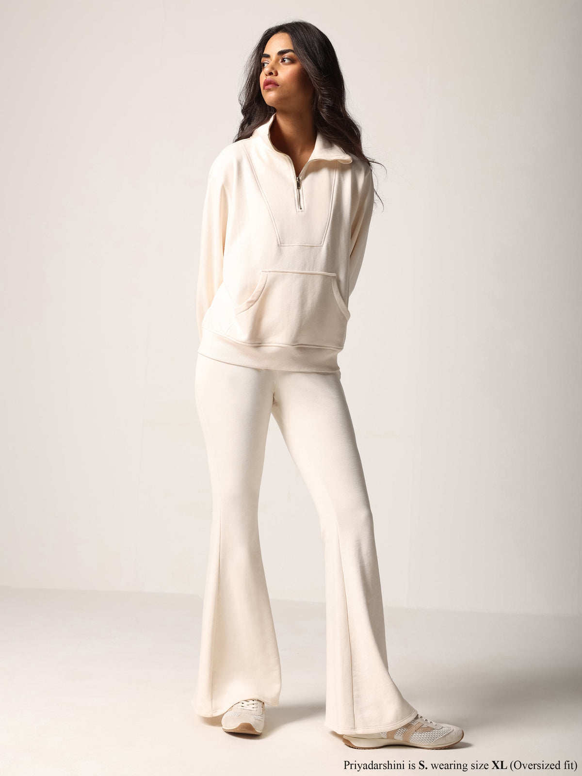 BlissTerry™ Half Zip Jacket - BlissClub