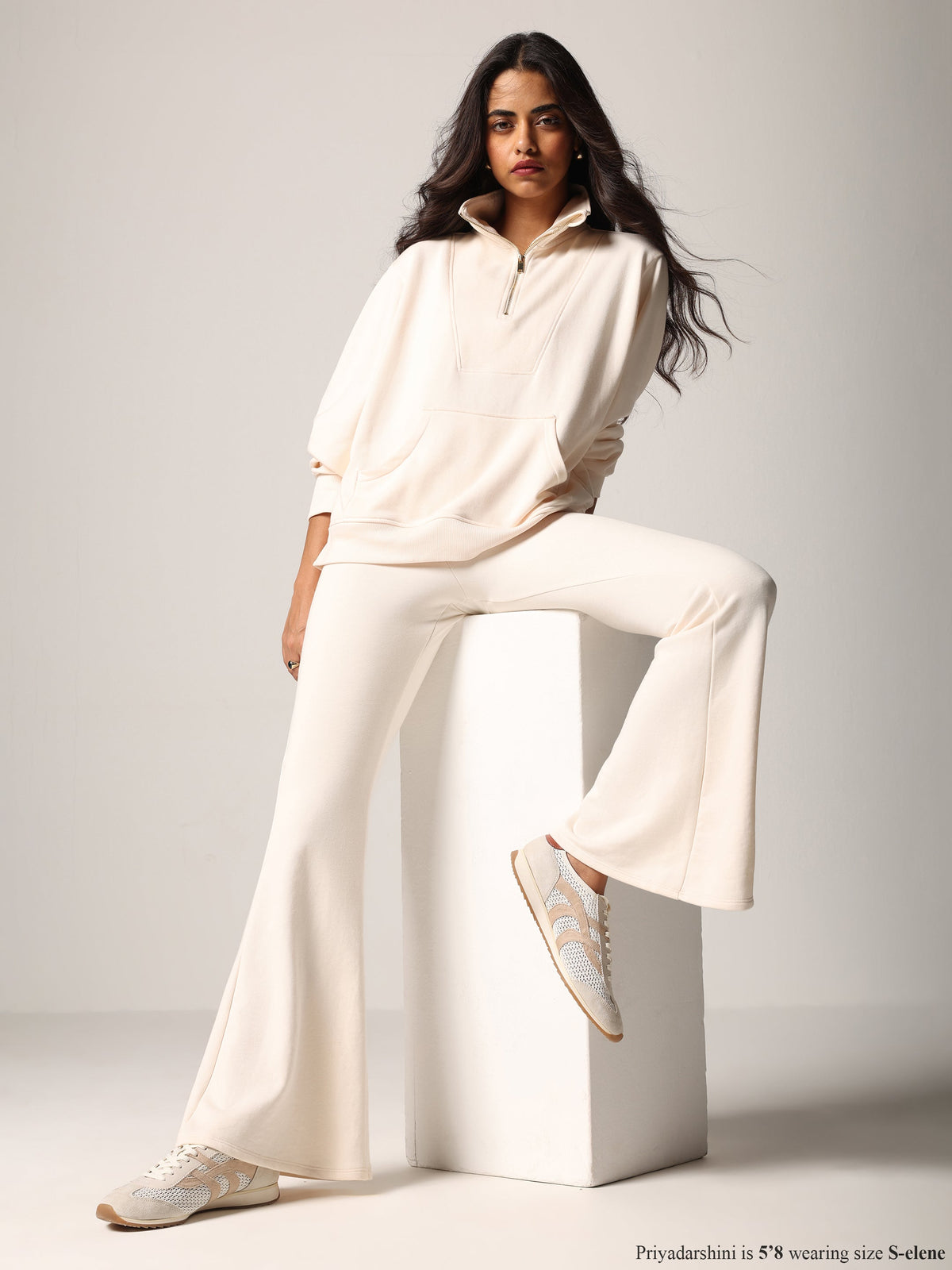 BlissTerry™ Ultra Flare Pants - BlissClub