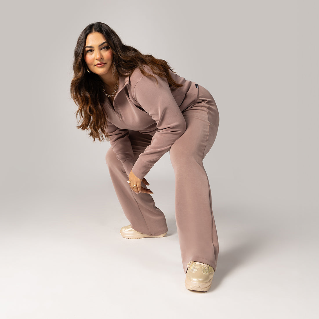 BareButter™ Straight Pants