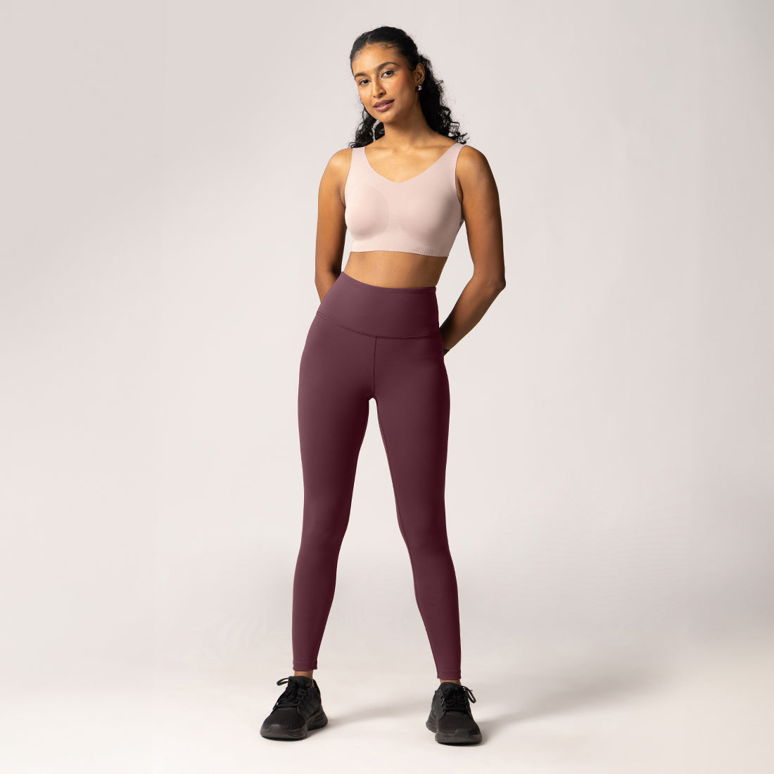 Ultimate Leggings - Lite Tall