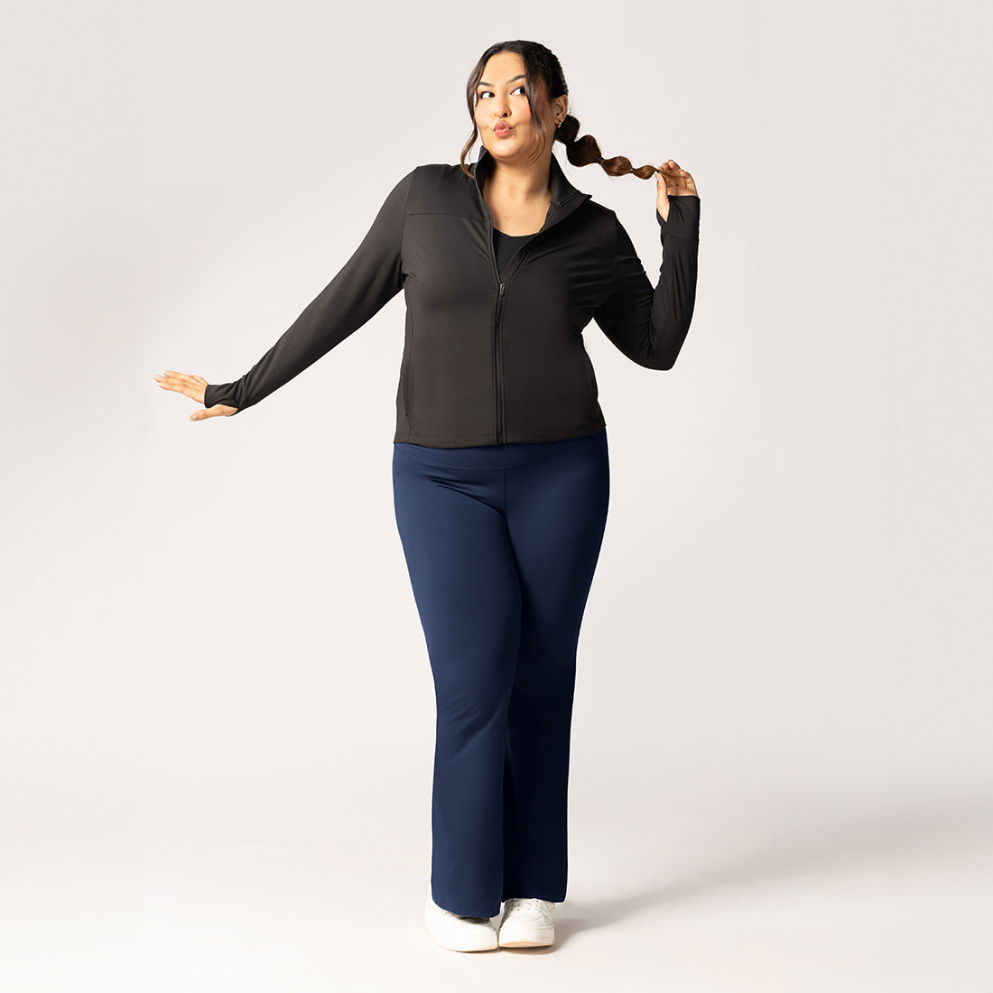 Ultimate Straight Pants - Lite