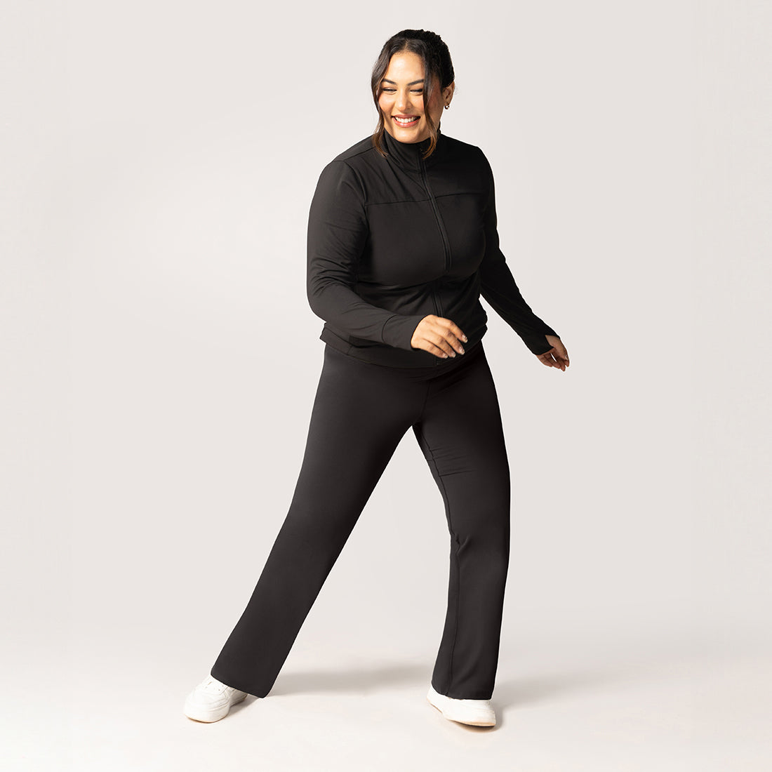 Ultimate Straight Pants - Lite Tall