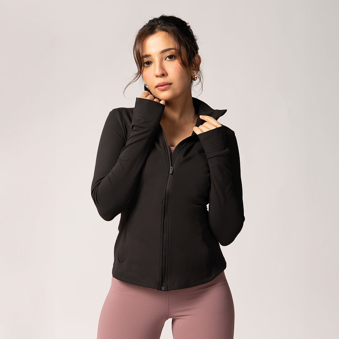 Ultimate Sculpt Jacket