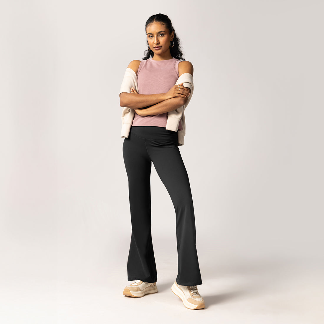 Ultimate Flare Pants - Lite Tall