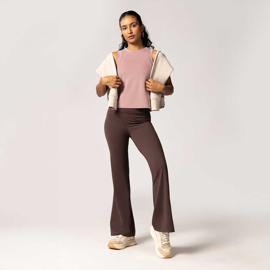 Ultimate Flare Pants - Lite