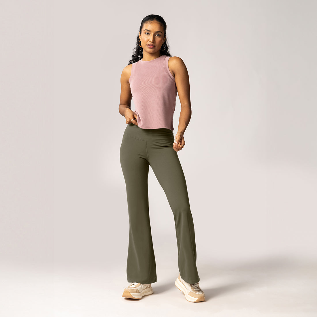 Ultimate Flare Pants - Lite