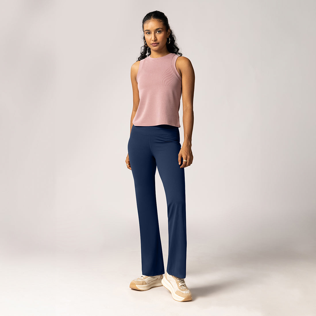 Ultimate Straight Pants - Lite Tall